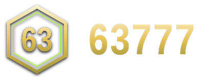 63777 logo